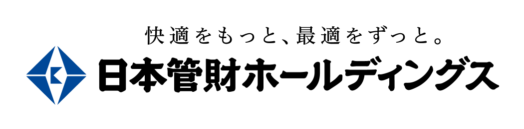 日本管財株式会社